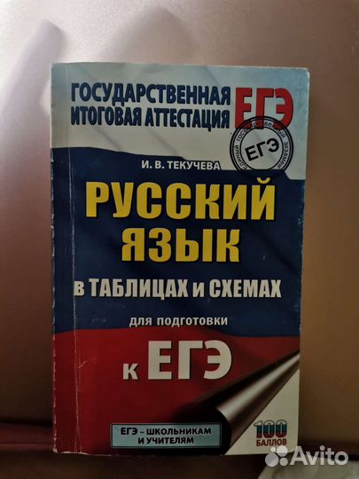 Для подготовки егэ