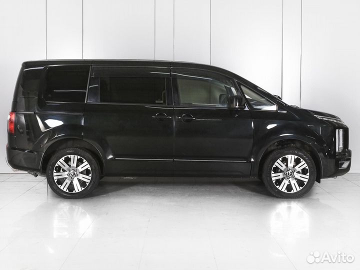 Mitsubishi Delica D5 2.3 AT, 2019, 89 877 км
