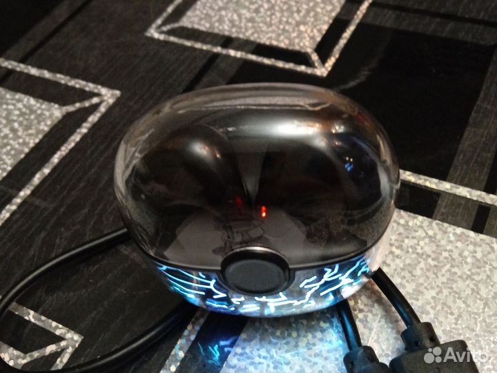 Беспроводные наушники