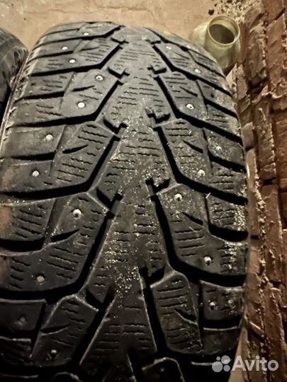 Yokohama 704R 20.5/55 R16 51V