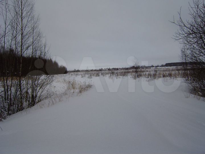 Участок 5,4 га (СНТ, ДНП)