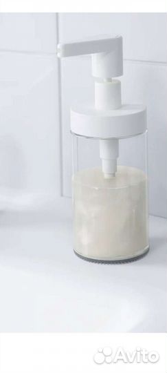 Дозатор для мыла икеа