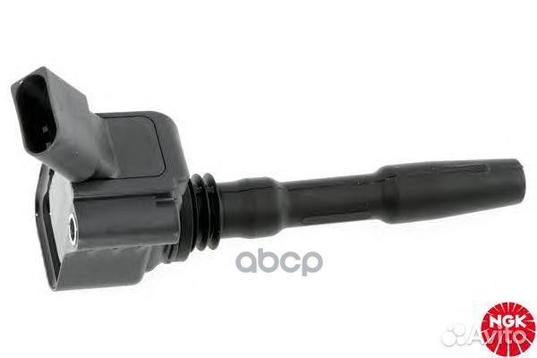 Катушка зажиг Audi A3/A4/A5 1.8TFSi 07 48409 NGK