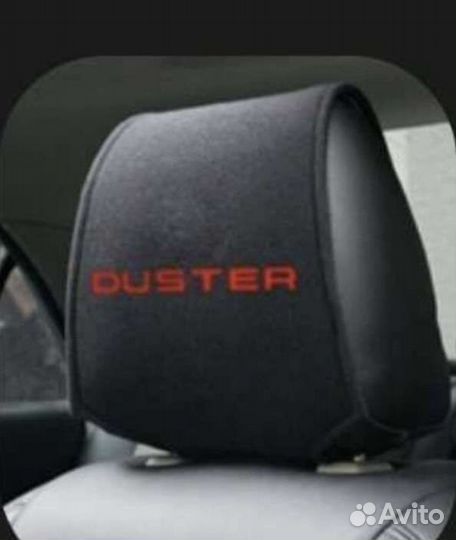 Запчасти для Рено Дастер