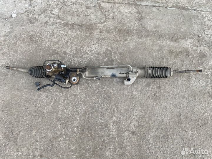 Рулевая рейка nissan teana j32 бу