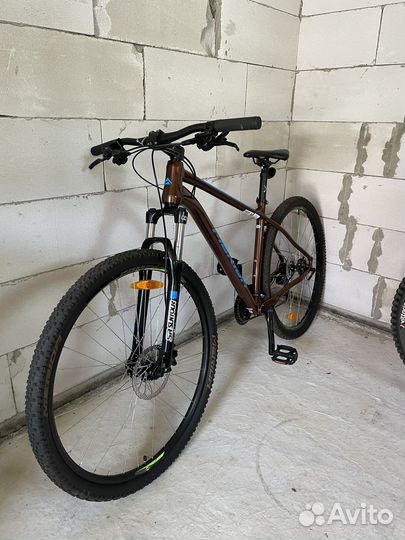 Ведосипед Merida big.nine limited 2.0