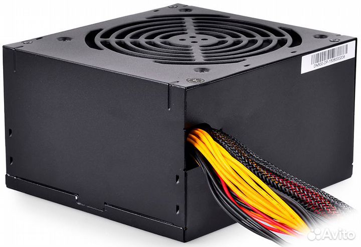 500W DeepCool DN500 OEM