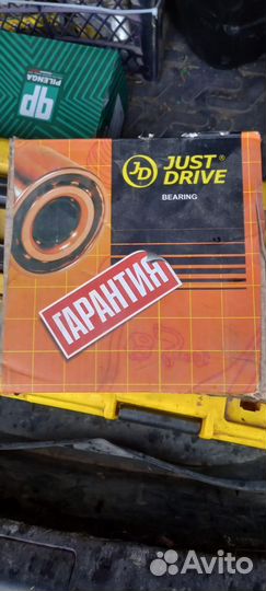 Ступица на ford focus 2