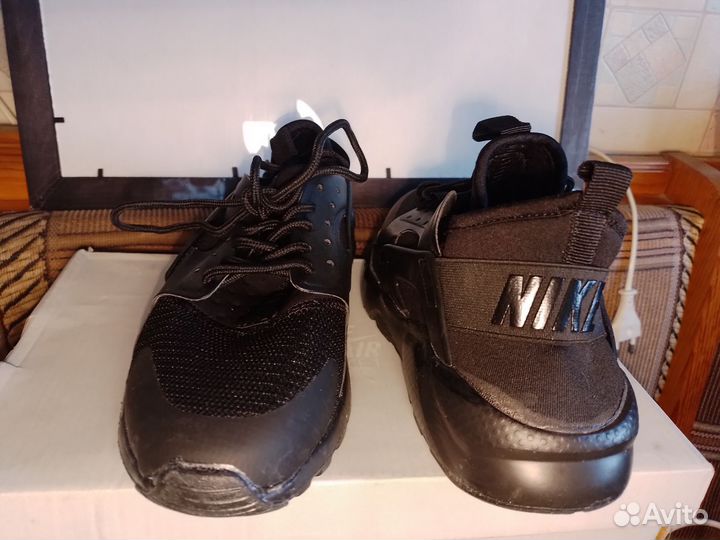 Крассовки. 38р