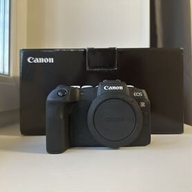 Canon EOS RP