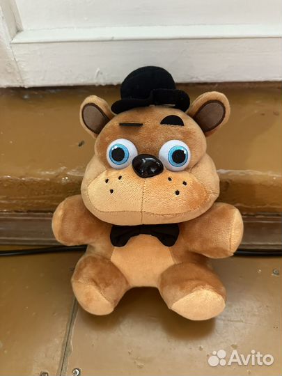 Мишка фредди