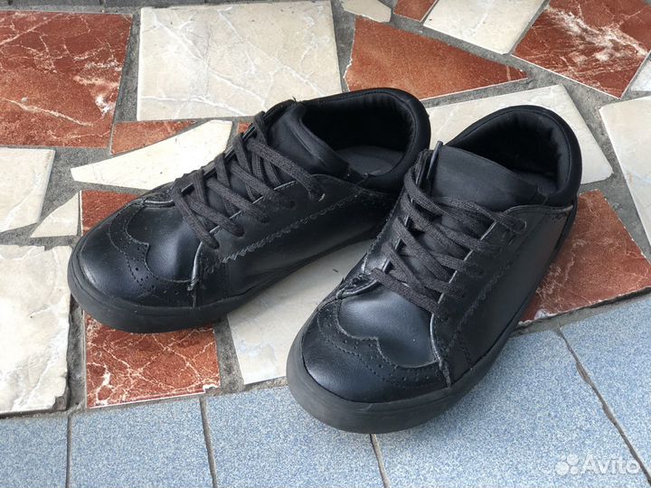 Кеды для мальчика Next