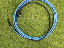 Греющий кабель LadAna 10 MSR-PF 3 м