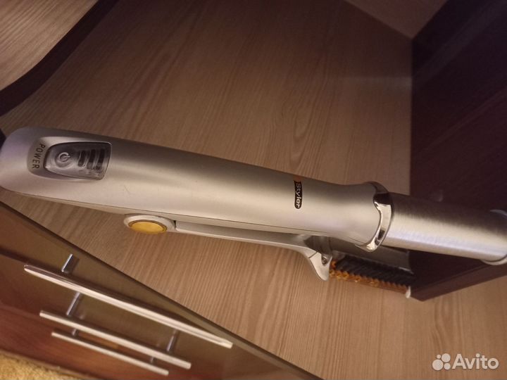 Стайлер для волос