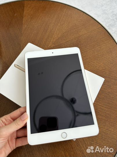 iPad mini 3 64gb