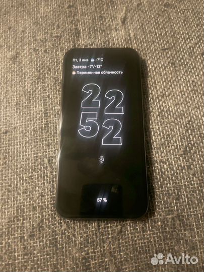 Google Pixel 8a, 8/256 ГБ