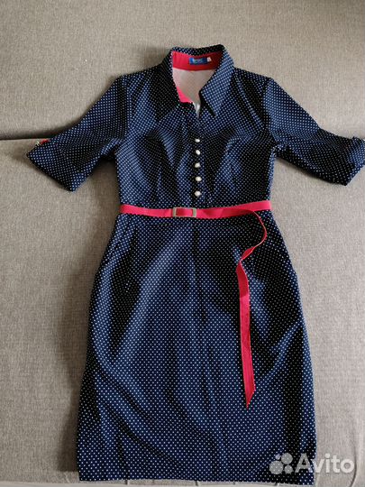 Платье 44 размер