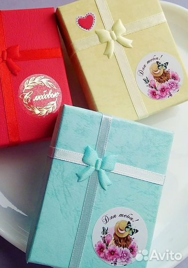 Колье чокер с ракушкой