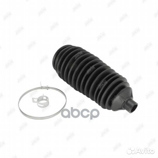 Пыльник рулевой рейки mazda Atenza ggep