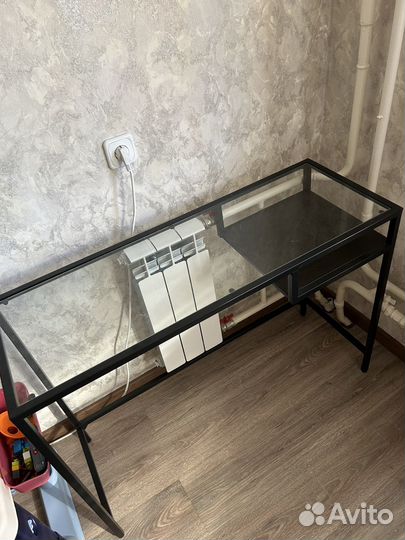 Консольный столик IKEA