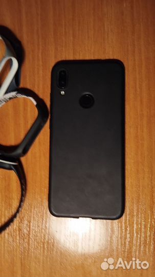 Xiaomi Redmi Note 7, 4/64 ГБ