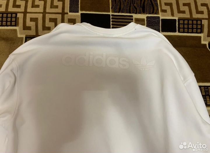 Свитшот Adidas на подростка