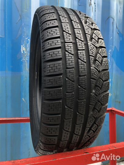 Pirelli Winter Sottozero II 205/55 R16