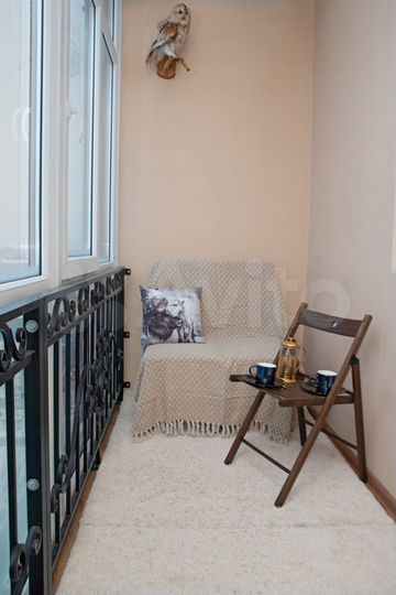 3-к. квартира, 105 м², 15/21 эт.