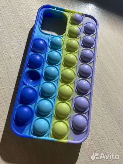 Чехол поп-ит