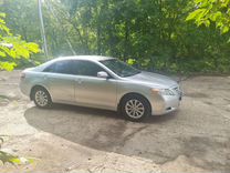 Toyota Camry 3.5 AT, 2008, 362 832 км, с пробегом, цена 1 179 000 руб.