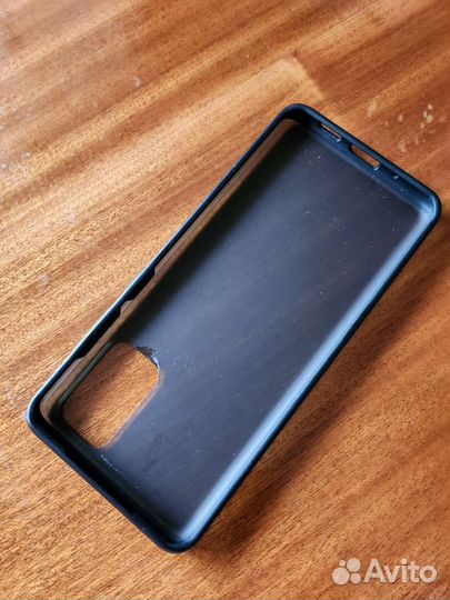 Чехол на Samsung galaxy s20 plus