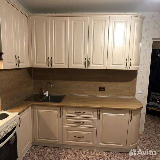 Кухонный гарнитур Алонзо