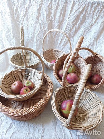 Корзина для хранения вещей