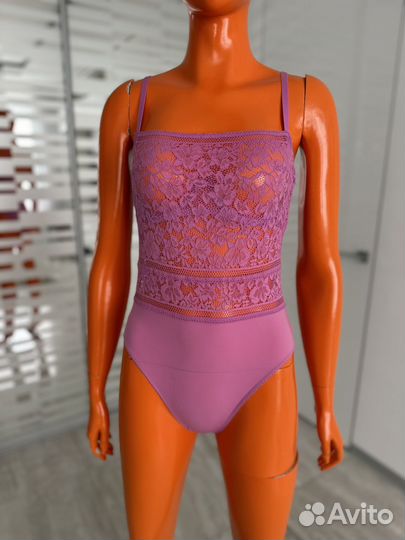 Wolford топ боди оригинал