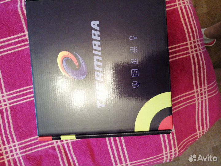 Термобелье женское 44