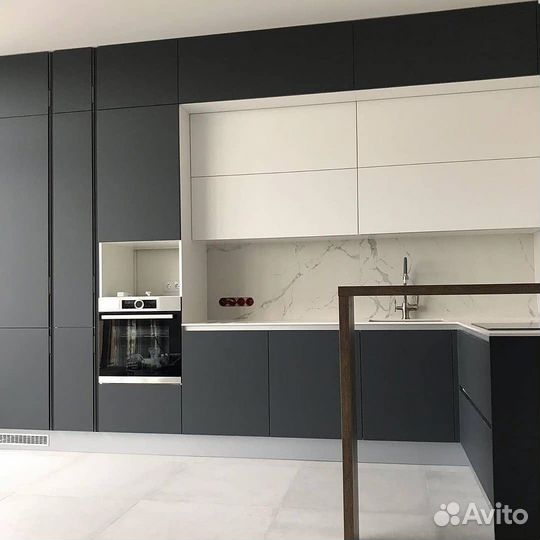 Кухни от производителя