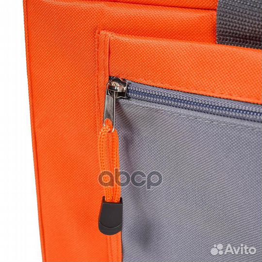 Сумка-холодильник термосумка 20 л 