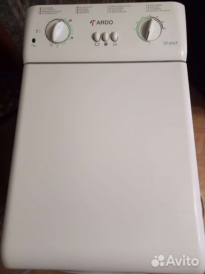 Стиральная машина бу