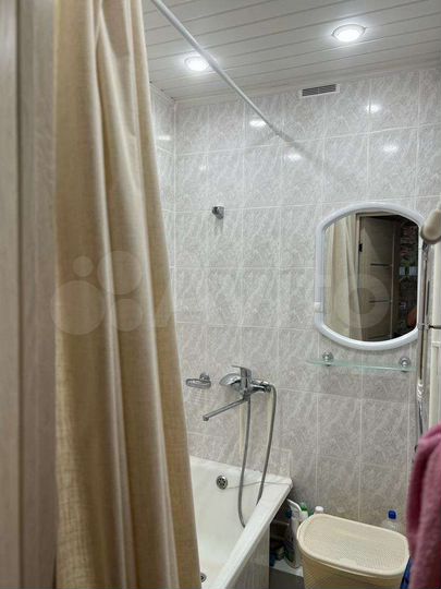 4-к. квартира, 71,2 м², 5/5 эт.