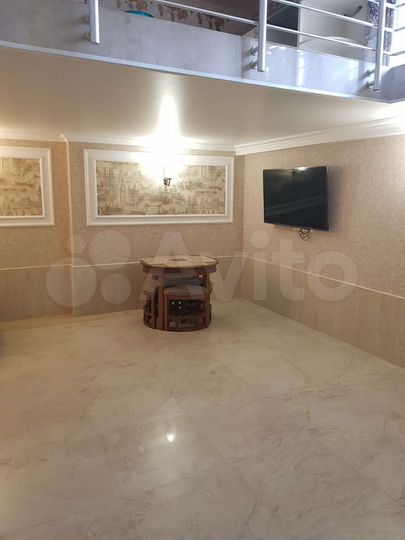 Своб. планировка, 50 м², 1/4 эт.