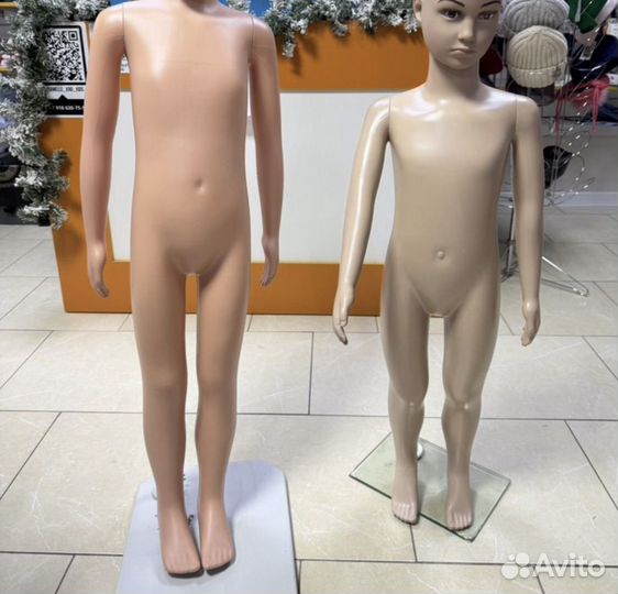 Кукла мальчик