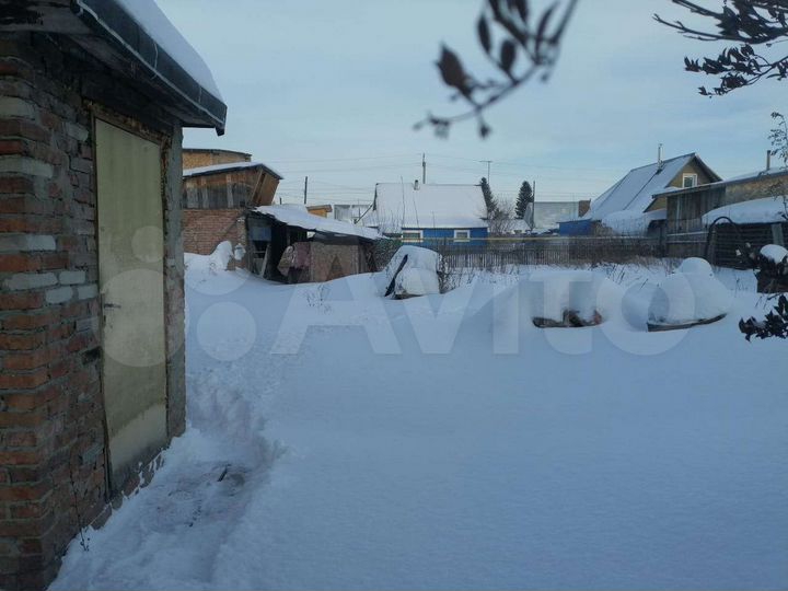 Участок 6,1 сот. (ИЖС)
