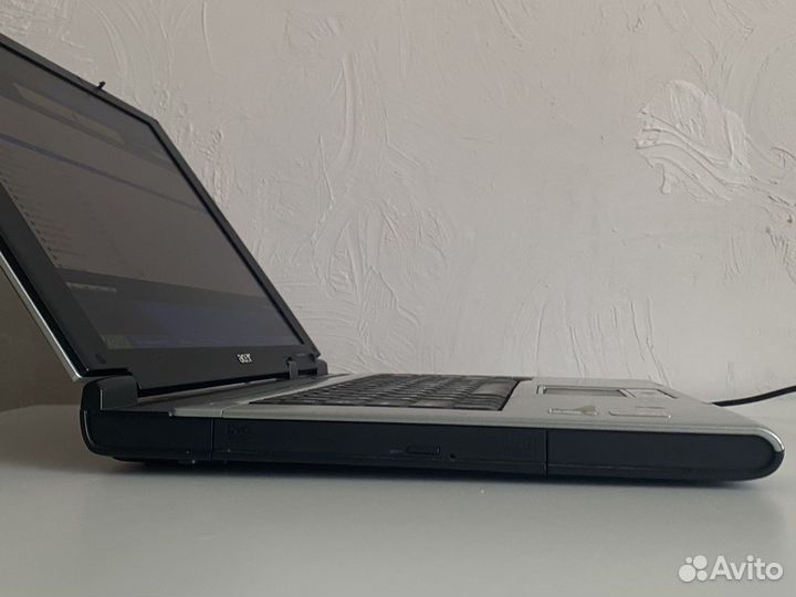 Ноутбук Acer Aspire 3000