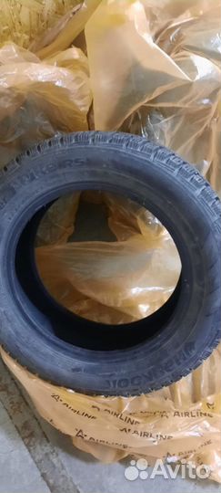 Hankook Winter I'Pike RS W419 195/60 R15