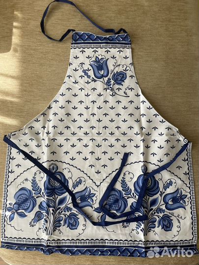 Кухонный текстильный набор