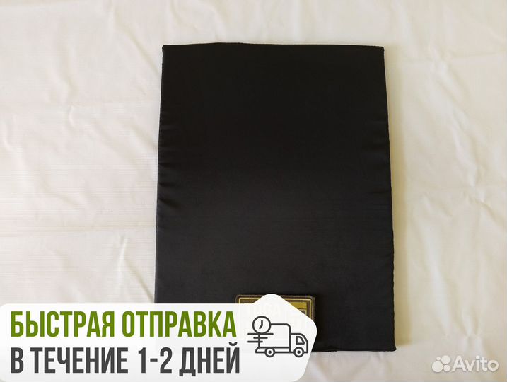 Баллистика в коврик пятиточник