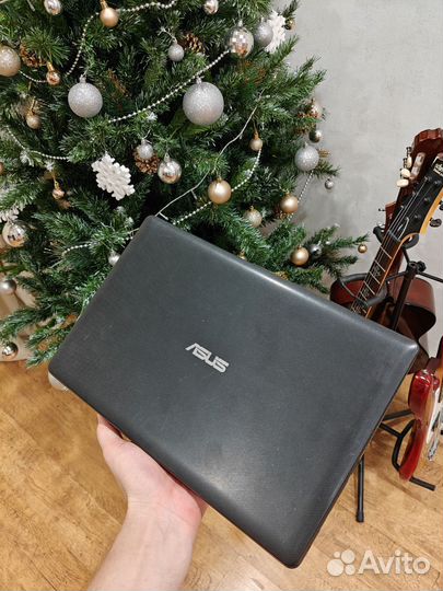 Ноутбук asus сенсорный