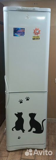 Холодильник