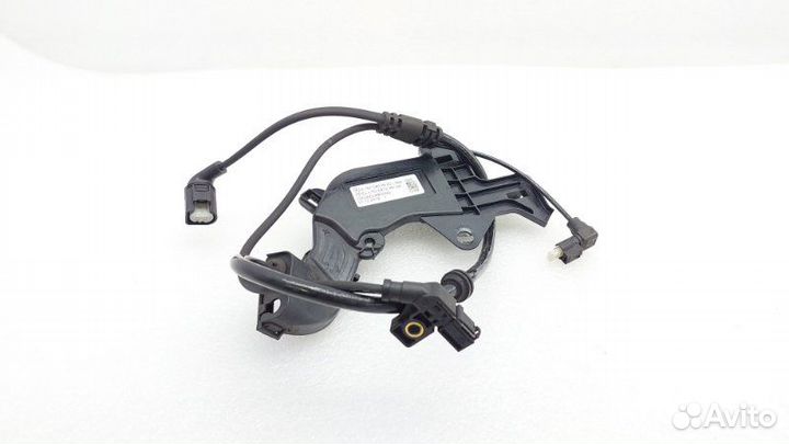 Электропроводка задняя правая Mercedes-Benz Gle