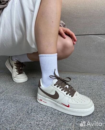 Nike air force 1 low shadow